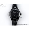 [EAST공장]샤넬 J13 38mm  Black Starry Sky Dial on Bracelet A12.1