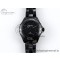 [EAST공장]샤넬 J13 38mm  Black Starry Sky Dial on Bracelet A12.1