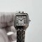 [BV공장]까르띠에 Panthère 31mm White Dial on SS Bracelet Ronda Quartz 라지