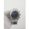 [TOP공장]오데마피게 Royal Oak Chrono 26240 Blue Dial on SS Bracelet SA4401 Super Clone